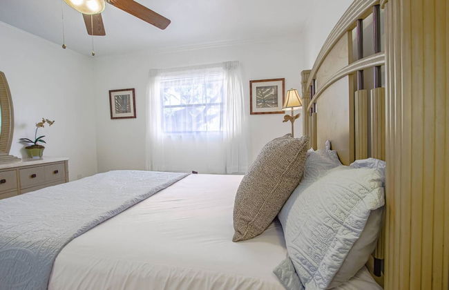 Hardee House in Gulf Gate Neighborhood - Foto 31