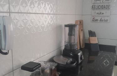 Casa ampla com garagem e Wi-Fi Lagoa Seca, Juazeiro do norte -CE - Foto 9