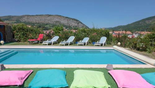 Villa Georges - Foto 4