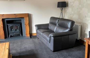 Newsagents Flat - Foto 7