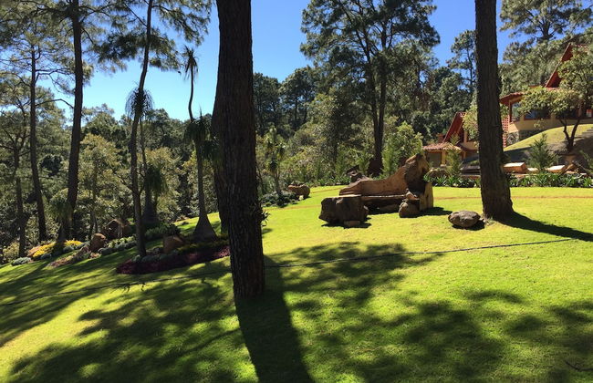 Bellavista Cabanas - Foto 27