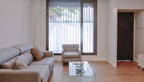 Apartamento de dos dormitorios en Triana - Foto 5