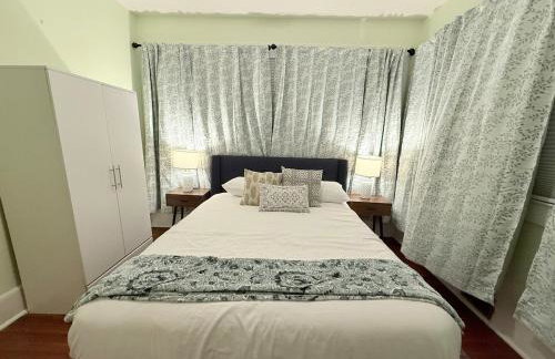 Cottontown Bungalow - Fast WiFi - Walk Downtown - Foto 24