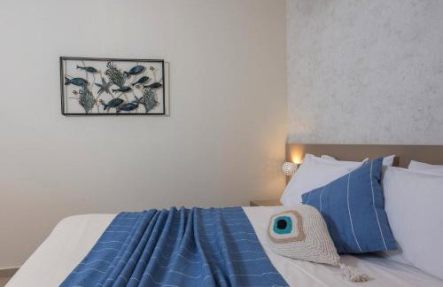 Kolymbari Sea Front Cozy Apartments - Foto 18