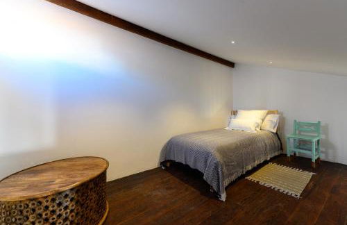 Open Air Historic Penthouse Vegueta - Foto 37