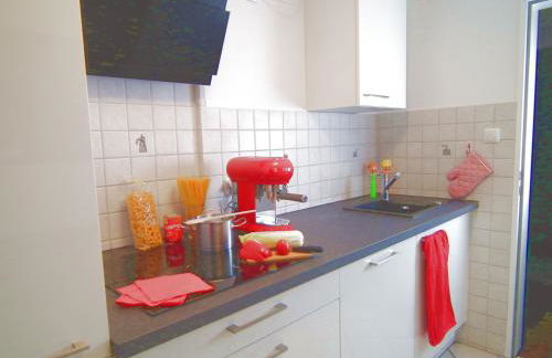 Ferienwohnung Das Inge die Oberne in Bernau - Foto 17