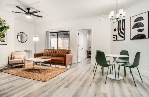 Boulevard Stays 2BR by Stadium Pool Parking Gym 05 - Foto 21