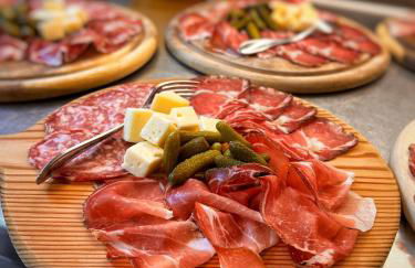 Agriturismo Busa dei Sbrase - Photo 10