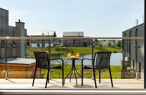 Brightside SV35 Silverlake Dorset - Photo 5