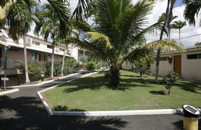 Hotel Village Soleil - Foto 53