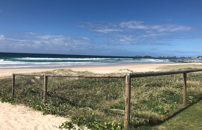 Sanctuary Beach Resort - Foto 56