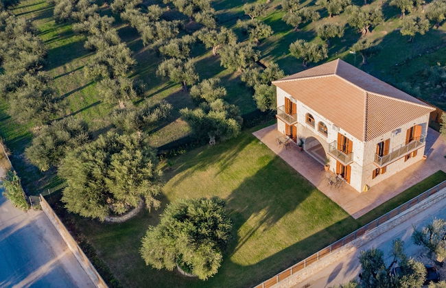 Green Stone Villas - Serenity Apartment - Foto 26