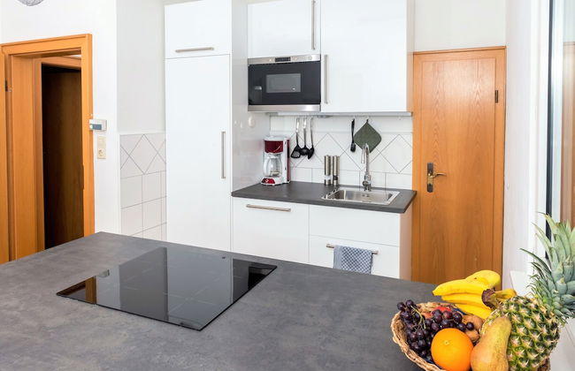 Schaefer Apartments GmbH - Foto 13