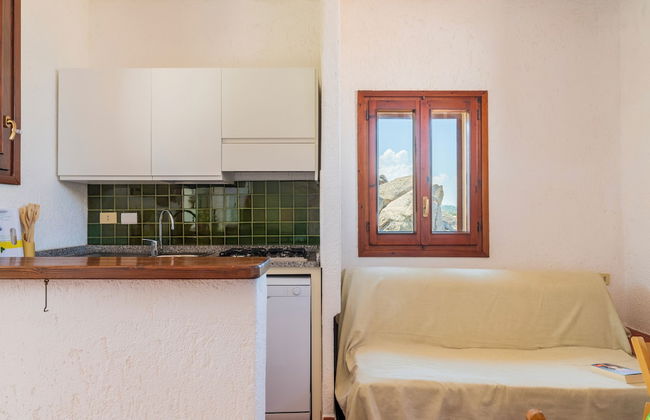 Residence Baia Santa Reparata - Photo 34