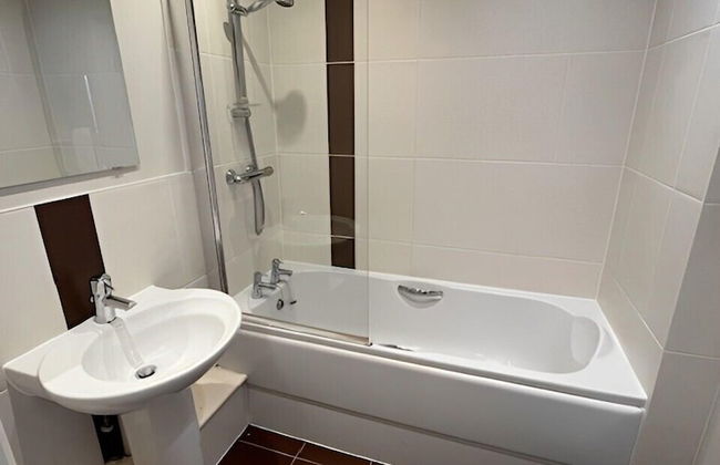 Century Wharf by Urban Space - Foto 43