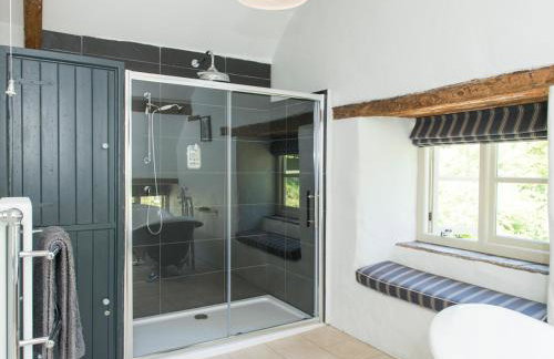 Mill Cottage - Foto 16