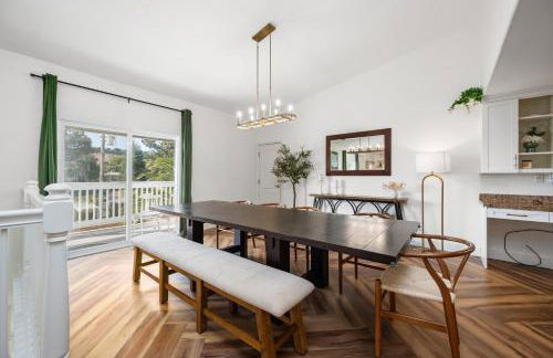 Cozy house in Edna Valley wine country near SLO - Foto 21