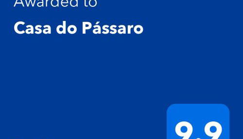 Casa do Pássaro - Foto 5