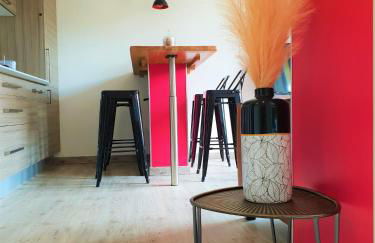 Gare - Polygone Scientifique - Palais de Justice - Foto 13