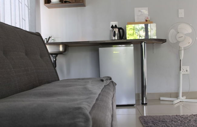 Menlyn Apartments - Foto 25