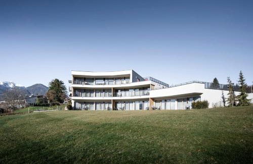 Mühlwaldhof Appartement - Foto 1