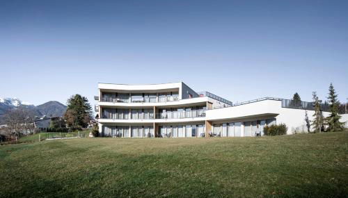 Mühlwaldhof Appartement - Foto 1, Garden