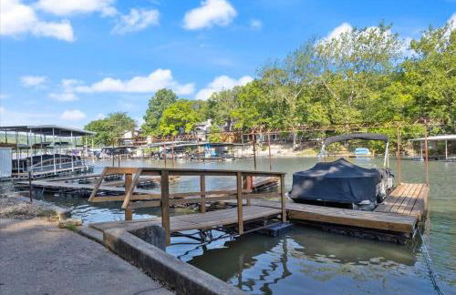 Kamp's Family Place at Mallard Cove - Foto 54