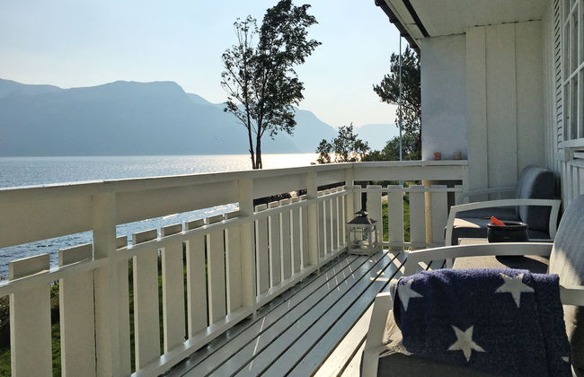 Villa Syltebær - Foto 8