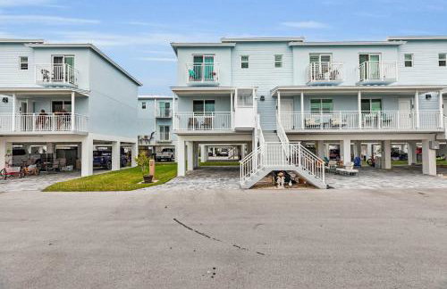 Seashell Sanctuary 1B 2Ba Pool Clubhouse Elevator - Foto 18