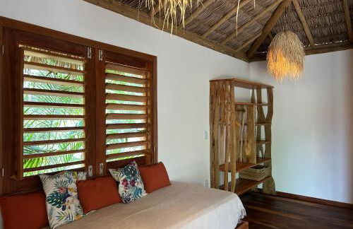 Tiki Pool's Bungalows - Foto 10