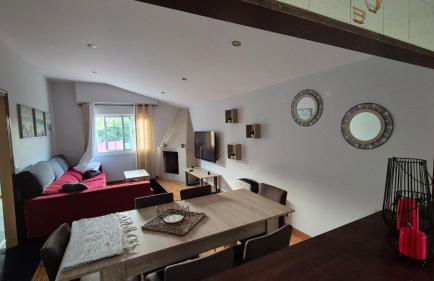 Casa en entorno rural cerca de la playa - Foto 13