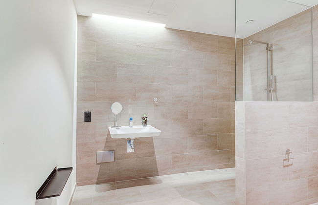 Limehome Berlin Müllerstraße - Foto 75