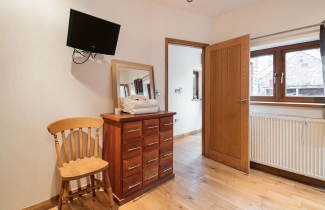 Luxury 1bedroom Lodge in Prestwich - Foto 2