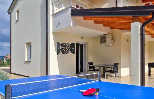 Exklusive 4-Sterne-Villa Mare - WLAN - Pool - Grill - Foto 12