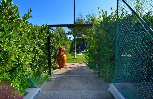 Villa Casa Kasijan Zadarvillas - Foto 20