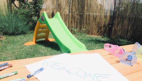 Villa Lando - Foto 2