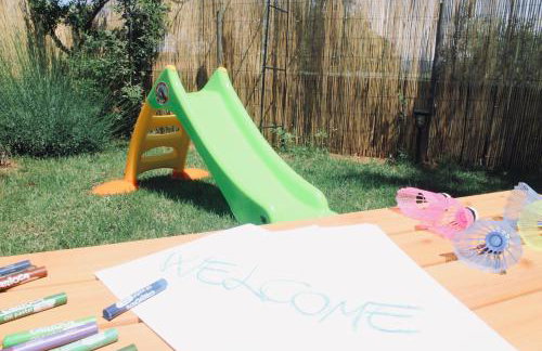 Villa Lando - Photo 2