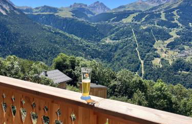 Chalet école des cimes - Foto 13