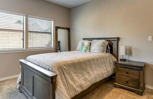 Waterfront Lake Conroe Home with Pool Access! - Foto 19