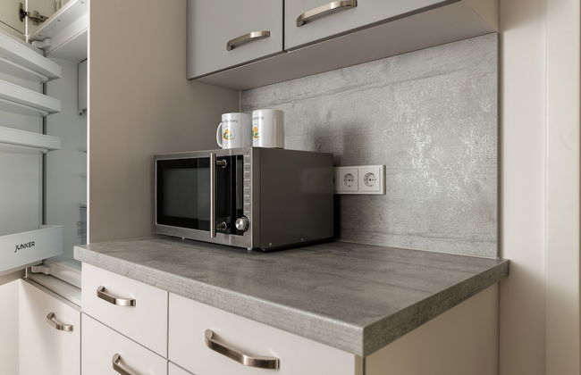 Baan Bamberg Ferienwohnung - Foto 13