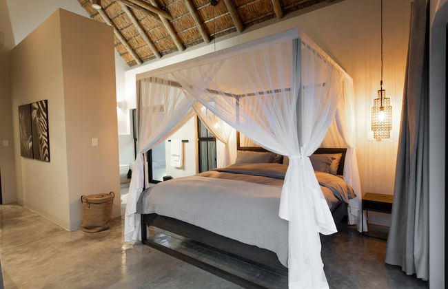 Villa Sebra in Hoedspruit - Photo 10