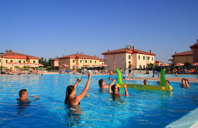 Residence Afrodite - Foto 1