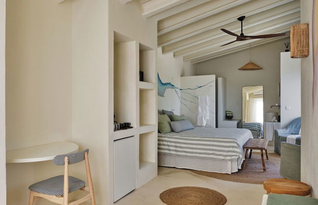 Hotel Rural Morvedra Nou - Foto 49