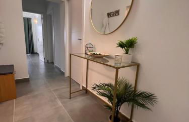 Oásis de verão- 2 bedrooms flat with swimming pool - Foto 19