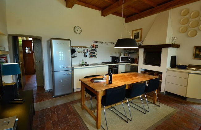 Rustic Tuscan Cottage - Foto 6