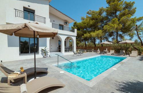 Altane Villa - Foto 1