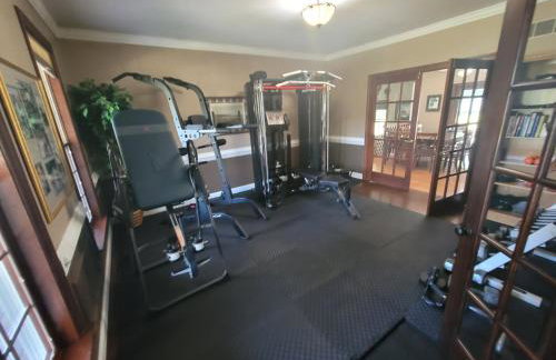 Large Home with Pool & 7 bedrooms; sleeps 21 - Foto 23