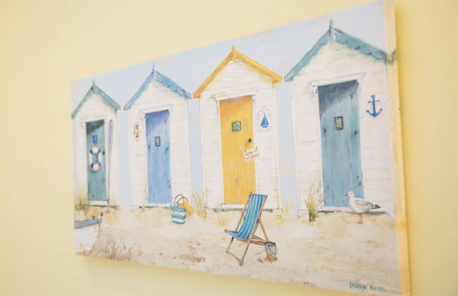 3- Bed - Sleeps 6 - Dogs Welcome & Free Parking - Foto 15