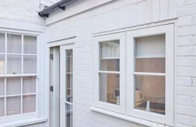 Host Stay St Radigunds House - Foto 18