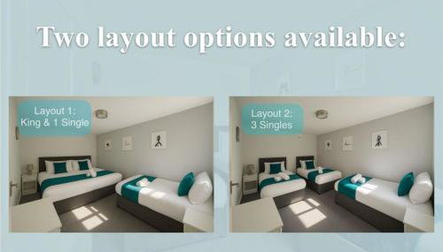 The Acorn Nook - Central Stay - Foto 3